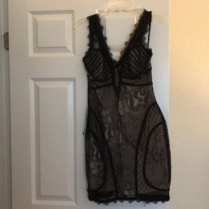 New with tags BeBe dress